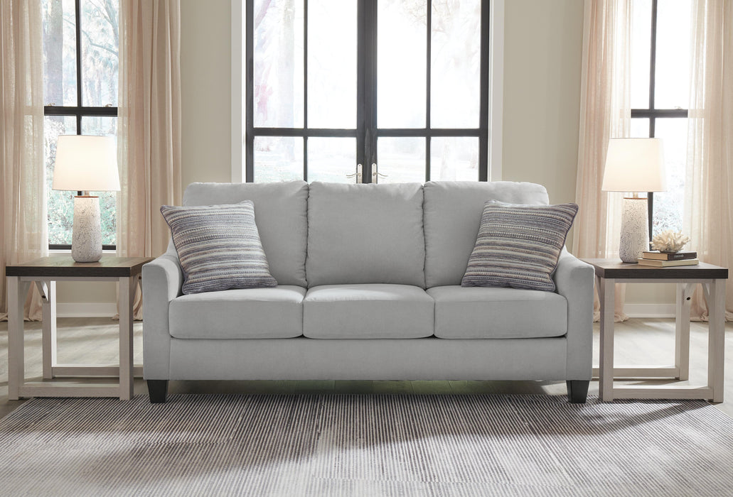 Adlai Sofa Sleeper - MI Hometown Furnishings (MI)*
