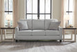 Adlai Sofa Sleeper - MI Hometown Furnishings (MI)*