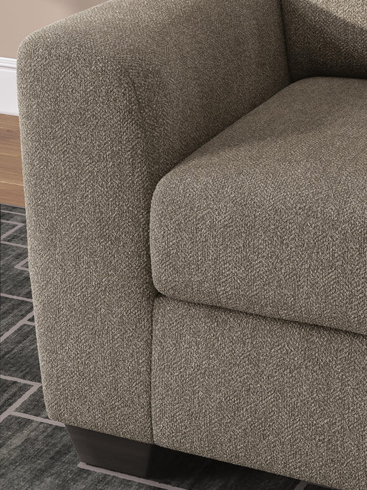 Triston-Peaks Oversized Chair - MI Hometown Furnishings (MI)*