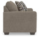 Triston-Peaks Oversized Chair - MI Hometown Furnishings (MI)*