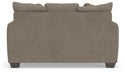 Triston-Peaks Loveseat - MI Hometown Furnishings (MI)*