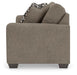 Triston-Peaks Loveseat - MI Hometown Furnishings (MI)*