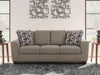 Triston-Peaks Sofa Sleeper - MI Hometown Furnishings (MI)*