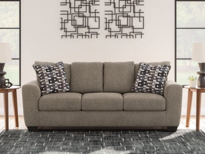 Triston-Peaks Sofa - MI Hometown Furnishings (MI)*