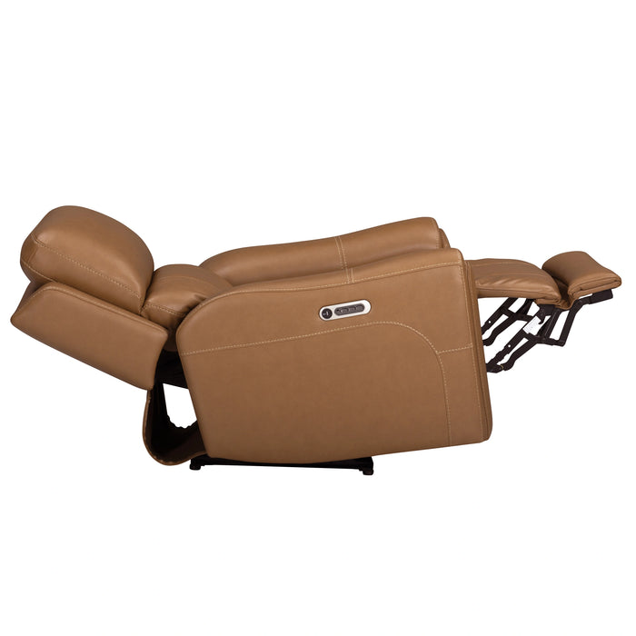 Parker Living Hancock Zero Gravity Power Recliner P3 Two Pack