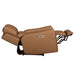 Parker Living Hancock Zero Gravity Power Recliner P3