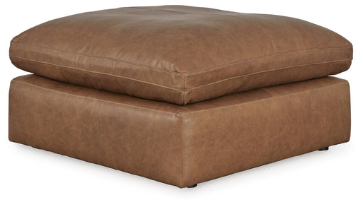 Emilia Oversized Accent Ottoman - MI Hometown Furnishings (MI)*