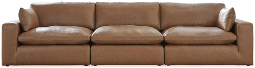 Emilia Sectional Sofa - MI Hometown Furnishings (MI)*