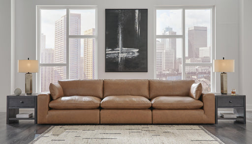 Emilia Sectional Sofa - MI Hometown Furnishings (MI)*