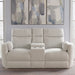 Parker Living Radius Power Reclining Sofa Loveseat and Recliner