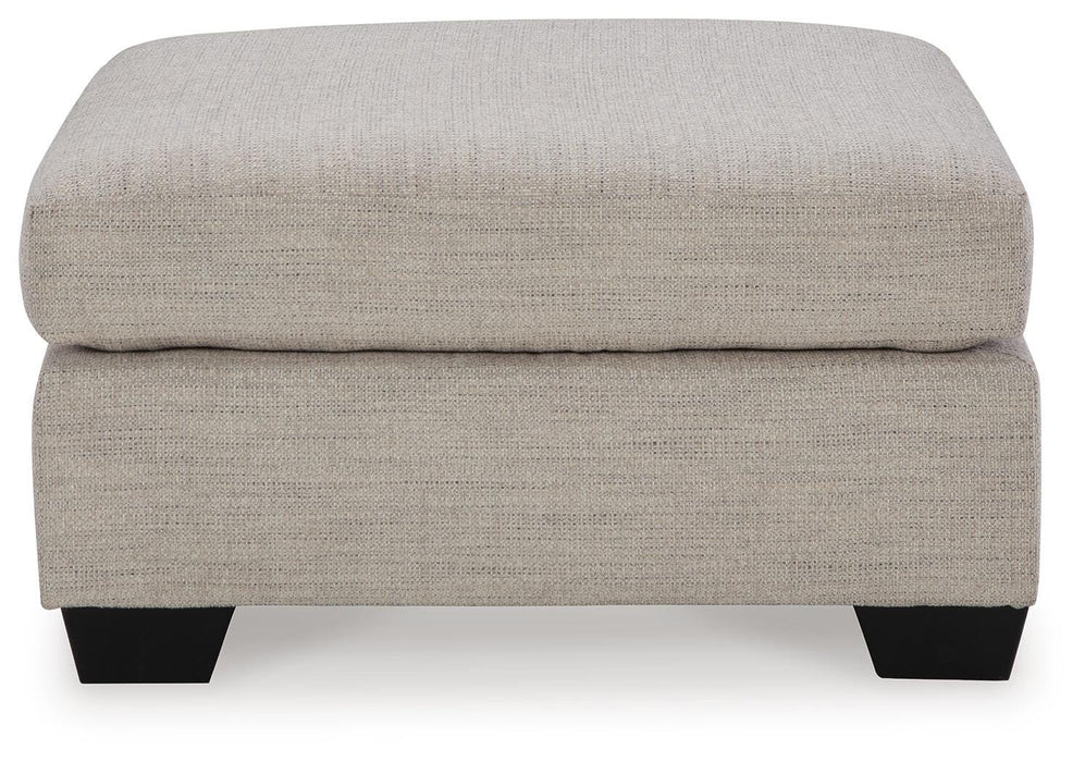 Mahoney Living Room Set - MI Hometown Furnishings (MI)*