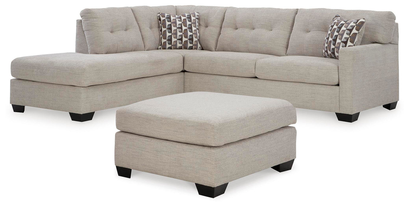 Mahoney Living Room Set - MI Hometown Furnishings (MI)*
