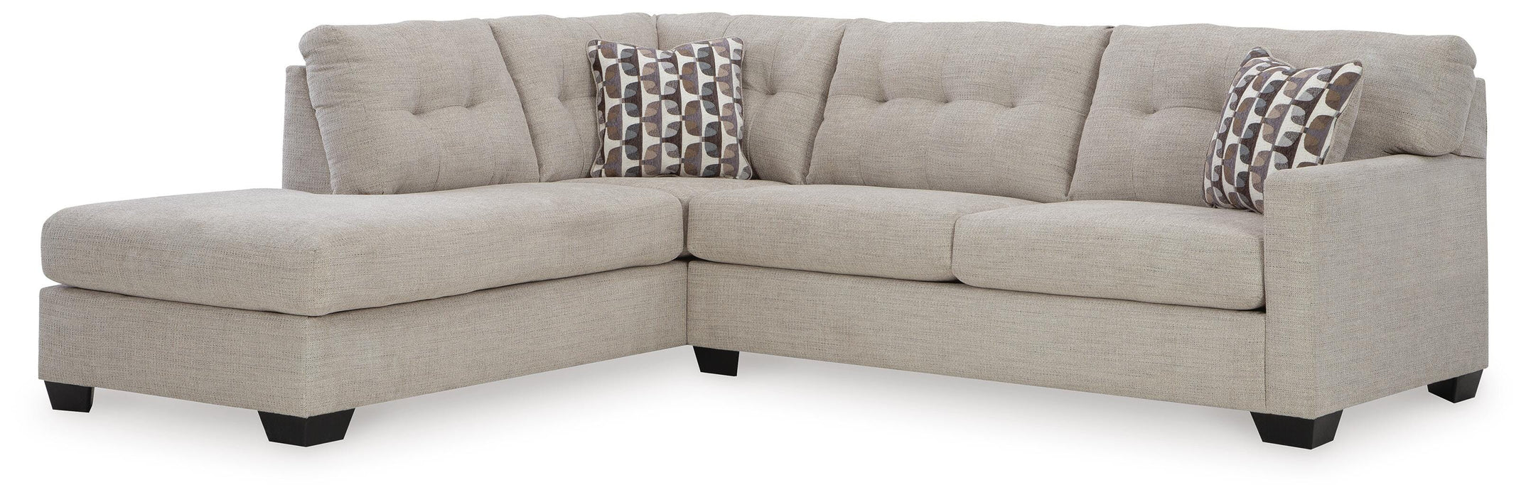 Mahoney Living Room Set - MI Hometown Furnishings (MI)*