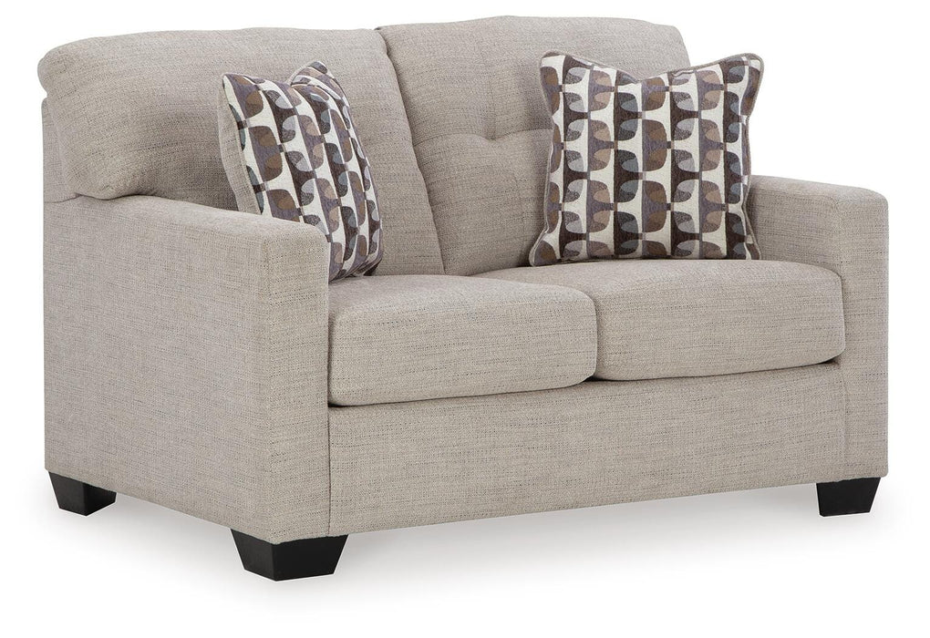 Mahoney Living Room Set - MI Hometown Furnishings (MI)*