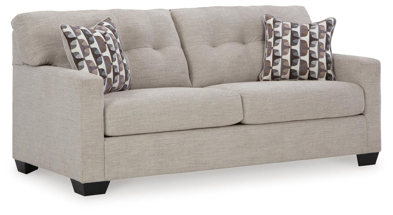 Mahoney Living Room Set - MI Hometown Furnishings (MI)*