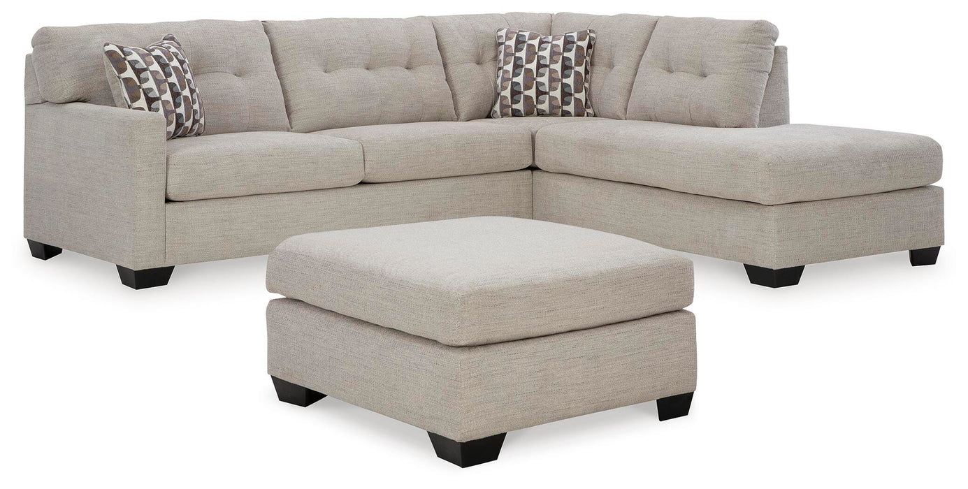 Mahoney Living Room Set - MI Hometown Furnishings (MI)*