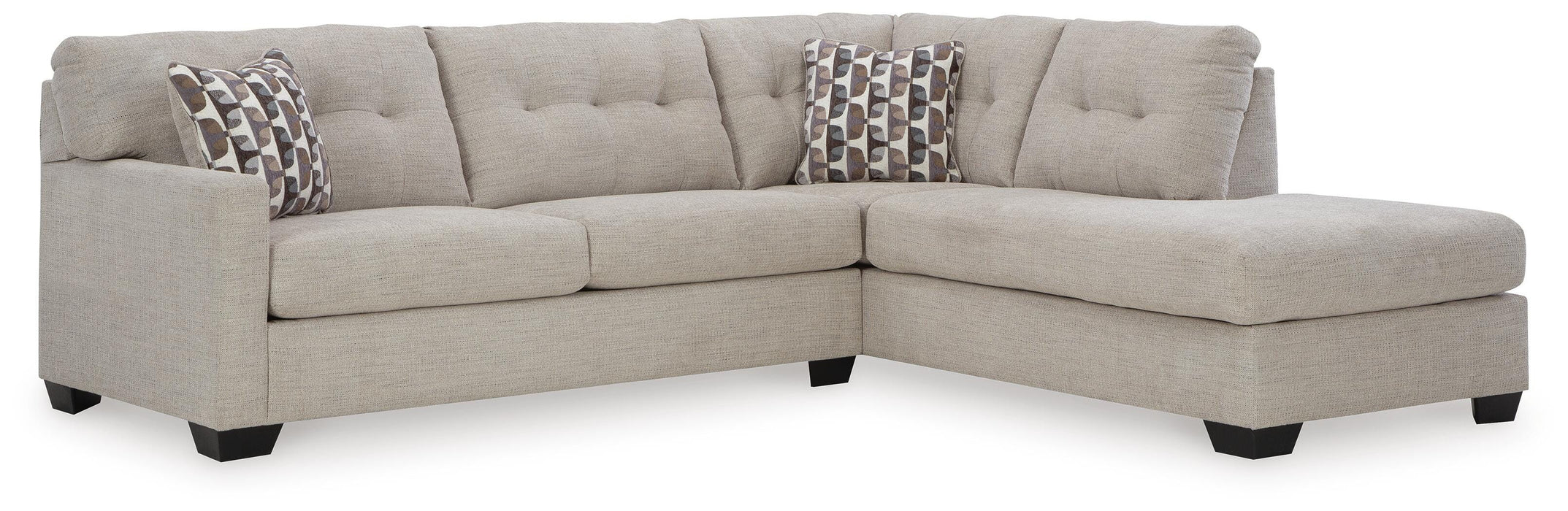 Mahoney Living Room Set - MI Hometown Furnishings (MI)*
