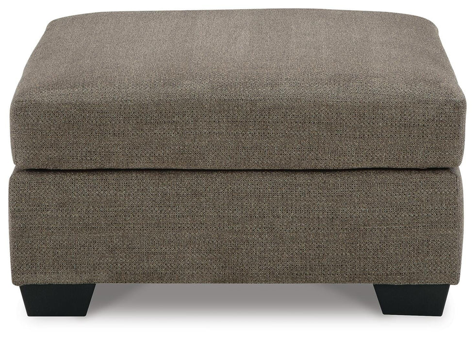 Mahoney Living Room Set - MI Hometown Furnishings (MI)*