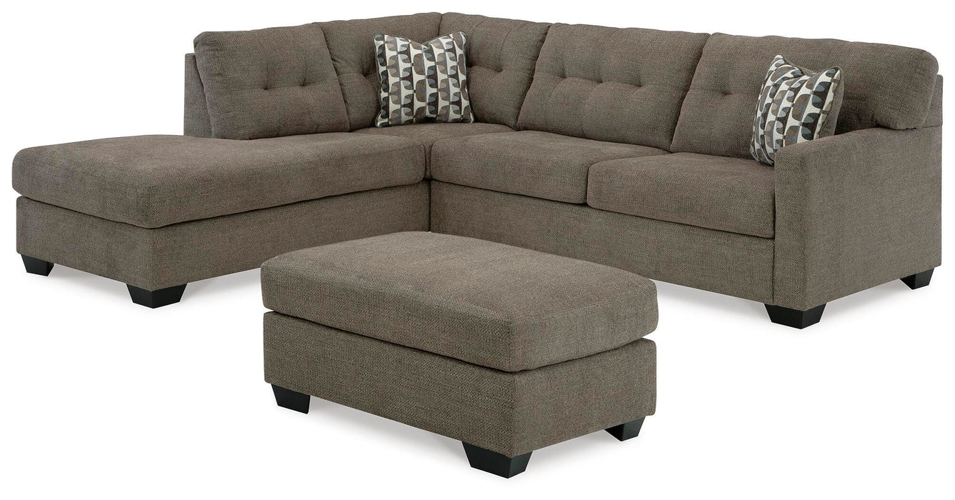 Mahoney Living Room Set - MI Hometown Furnishings (MI)*