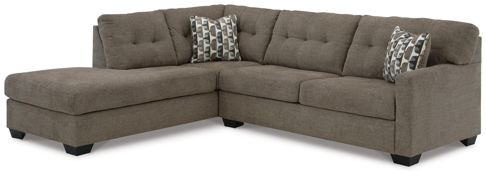 Mahoney Living Room Set - MI Hometown Furnishings (MI)*