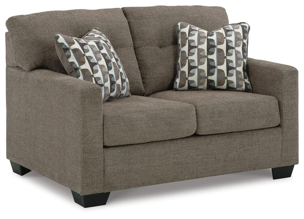 Mahoney Living Room Set - MI Hometown Furnishings (MI)*