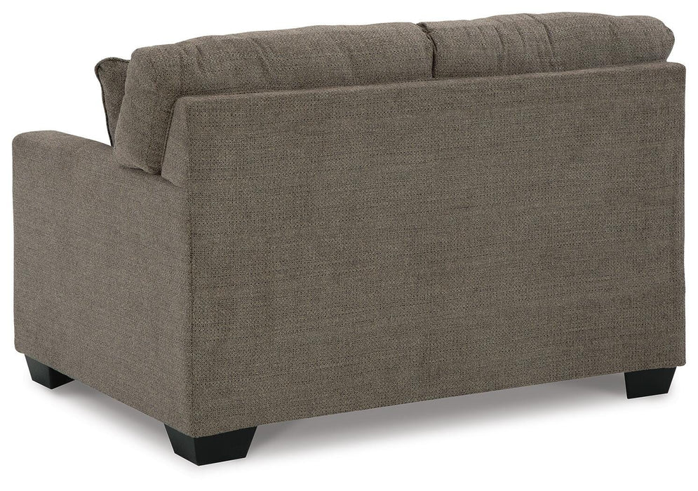 Mahoney Living Room Set - MI Hometown Furnishings (MI)*