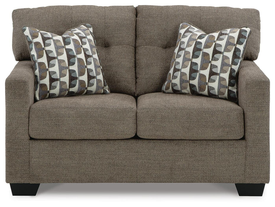 Mahoney Living Room Set - MI Hometown Furnishings (MI)*