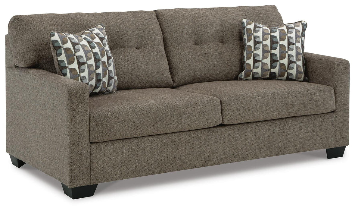 Mahoney Living Room Set - MI Hometown Furnishings (MI)*