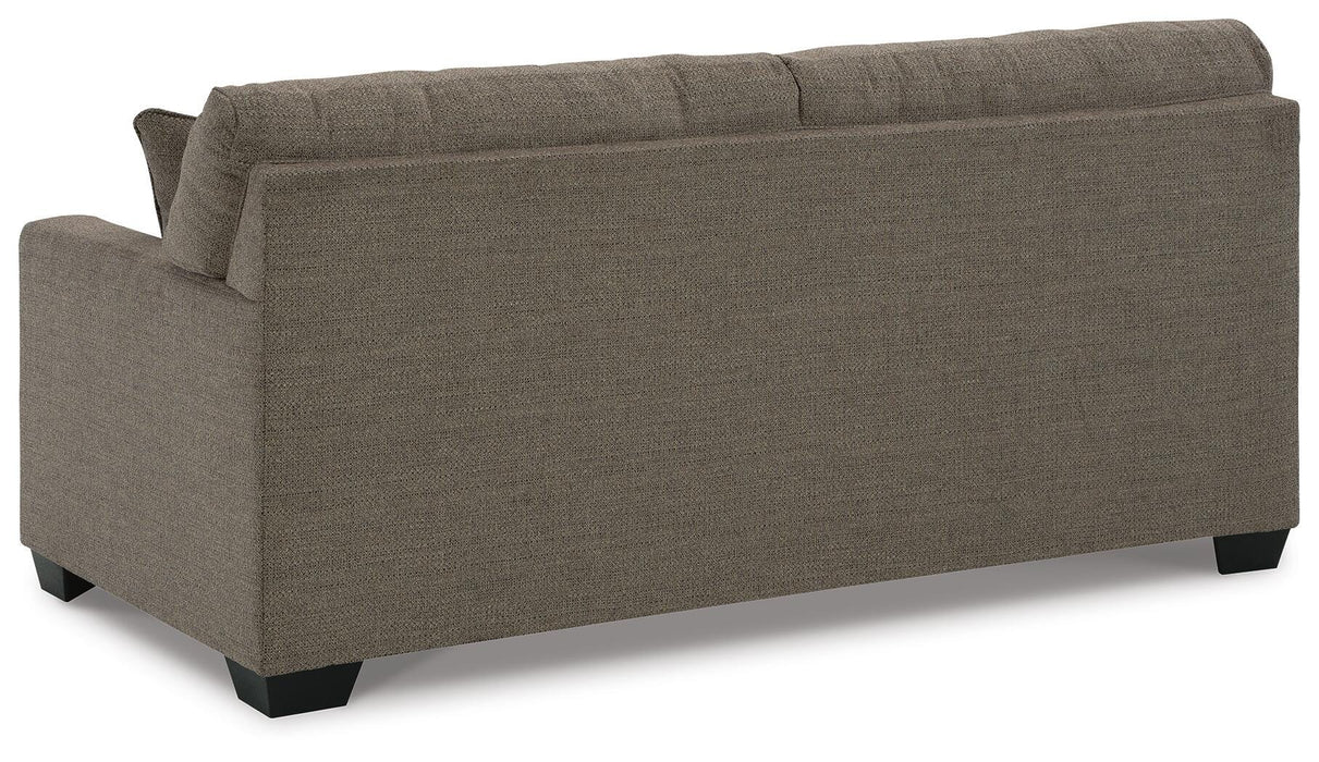 Mahoney Living Room Set - MI Hometown Furnishings (MI)*
