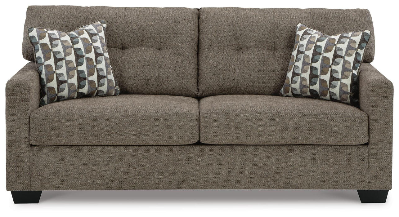 Mahoney Living Room Set - MI Hometown Furnishings (MI)*