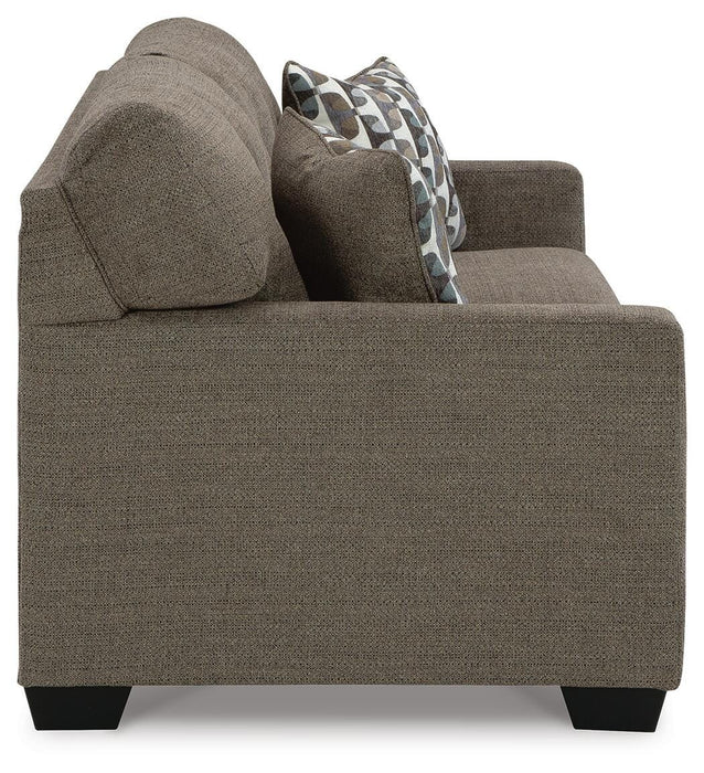 Mahoney Living Room Set - MI Hometown Furnishings (MI)*