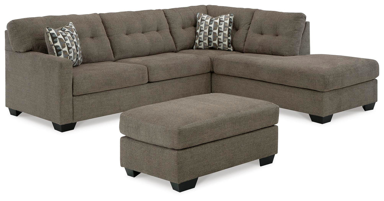 Mahoney Living Room Set - MI Hometown Furnishings (MI)*