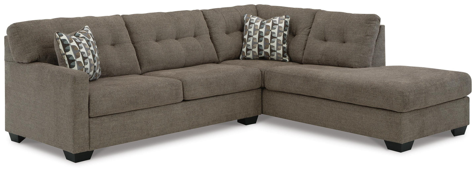 Mahoney Living Room Set - MI Hometown Furnishings (MI)*