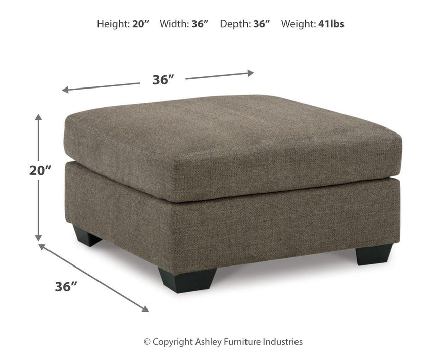 Mahoney Living Room Set - MI Hometown Furnishings (MI)*