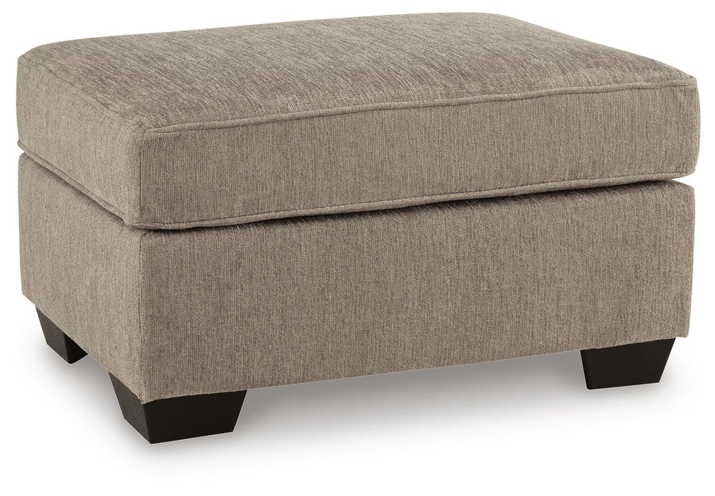 Olten Ottoman - MI Hometown Furnishings (MI)*
