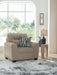 Olten Oversized Chair - MI Hometown Furnishings (MI)*