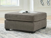 Olten Oversized Accent Ottoman - MI Hometown Furnishings (MI)*