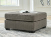 Olten Oversized Accent Ottoman - MI Hometown Furnishings (MI)*