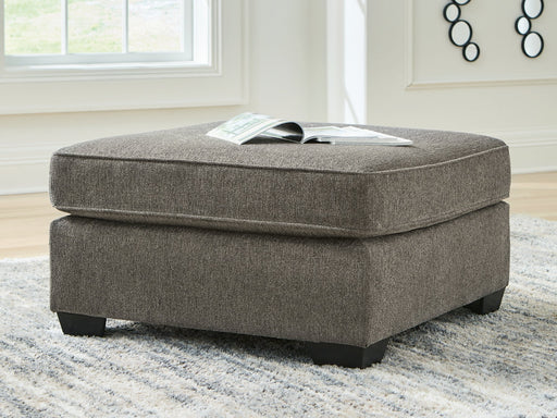 Olten Oversized Accent Ottoman - MI Hometown Furnishings (MI)*