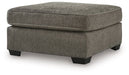 Olten Oversized Accent Ottoman - MI Hometown Furnishings (MI)*