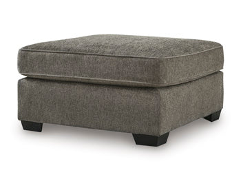 Olten Oversized Accent Ottoman - MI Hometown Furnishings (MI)*