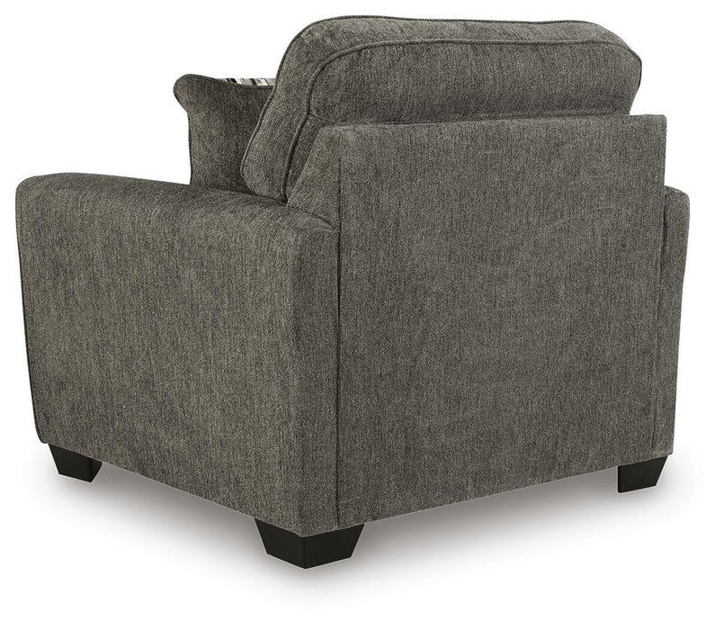 Olten Oversized Chair - MI Hometown Furnishings (MI)*
