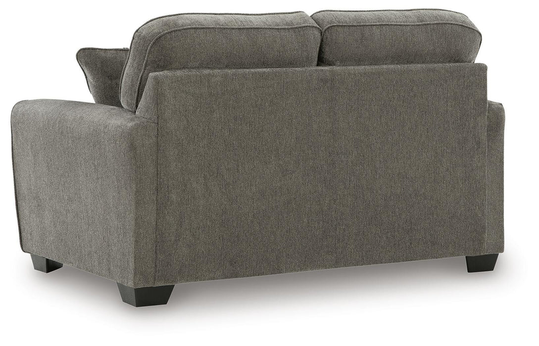 Olten Loveseat - MI Hometown Furnishings (MI)*
