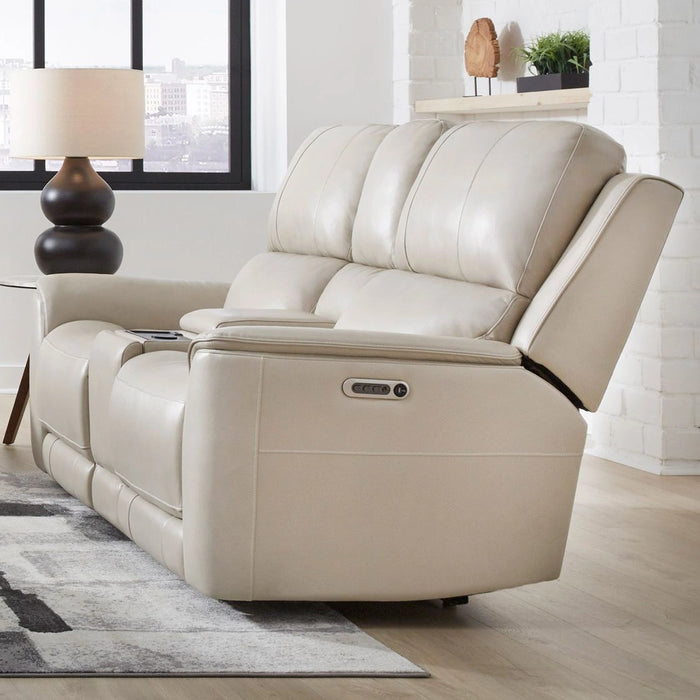 Parker Living Easton Zero Gravity Power Reclining Sofa Loveseat and Recliner