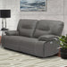 Parker Living Spartacus Power Reclining Sofa Loveseat and Recliner