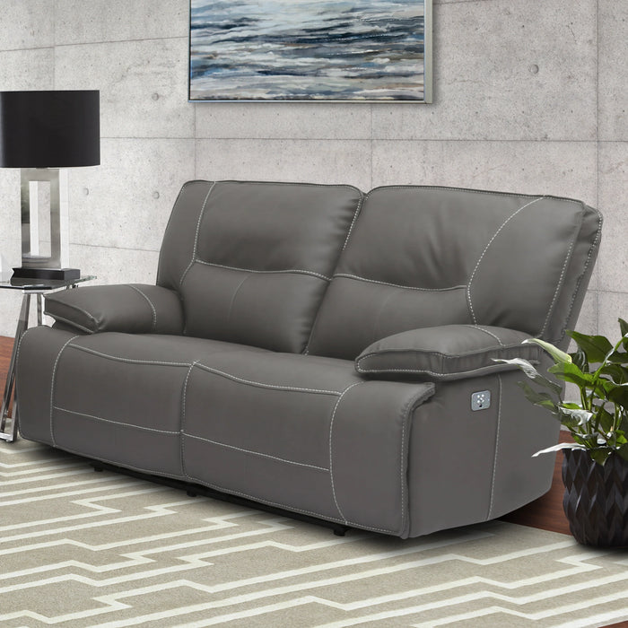 Parker Living Spartacus Power Reclining Sofa and Loveseat