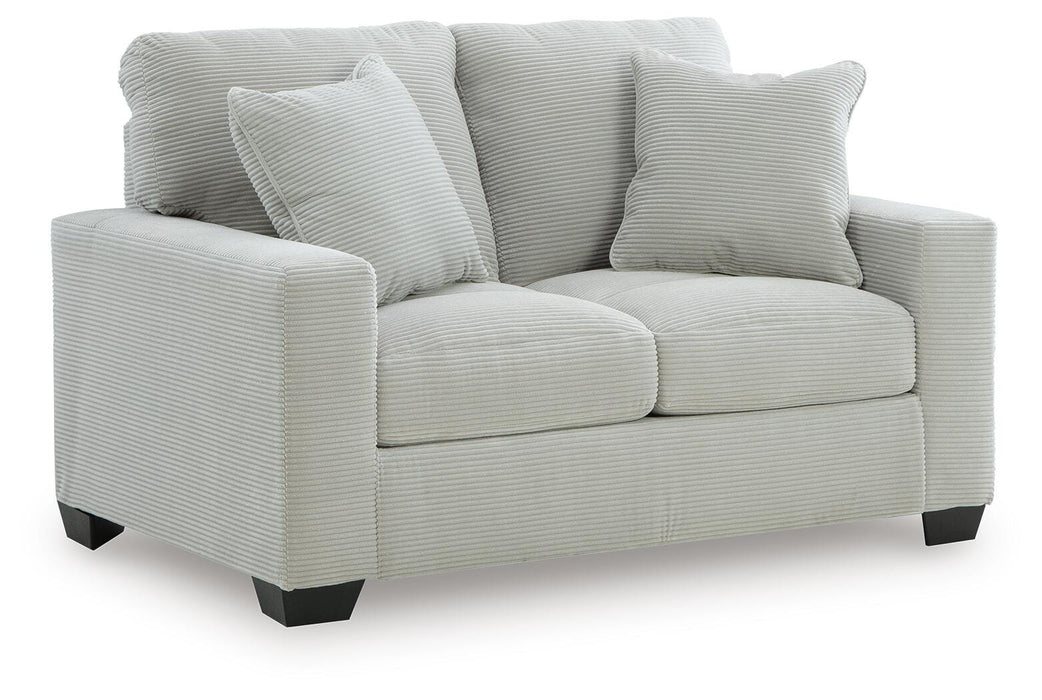 Greenbriar Living Room Set - MI Hometown Furnishings (MI)*