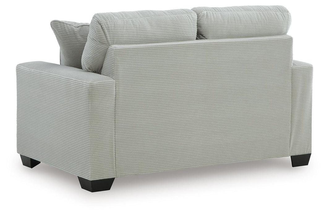Greenbriar Living Room Set - MI Hometown Furnishings (MI)*