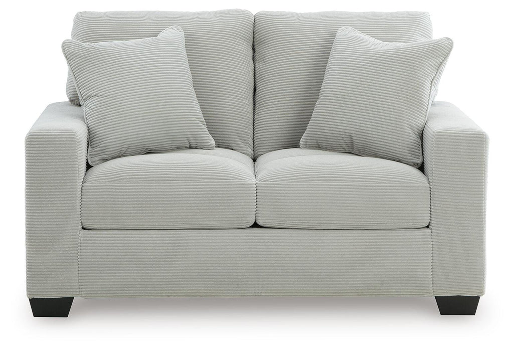 Greenbriar Living Room Set - MI Hometown Furnishings (MI)*