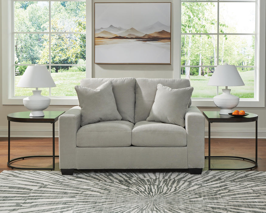 Greenbriar Living Room Set - MI Hometown Furnishings (MI)*